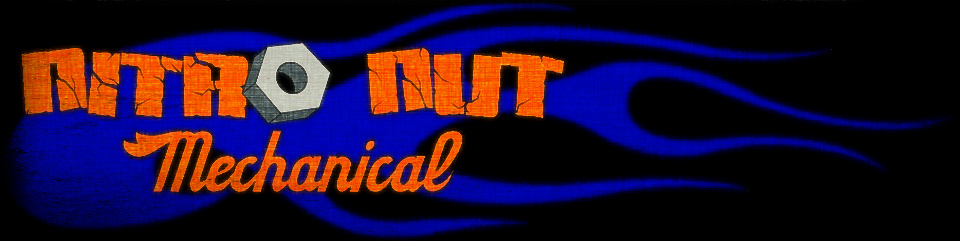 nitronut